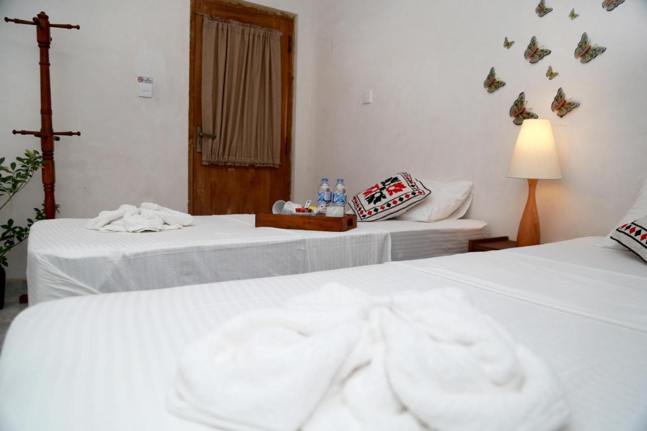 Chathu Holiday Home Kandy Exteriör bild