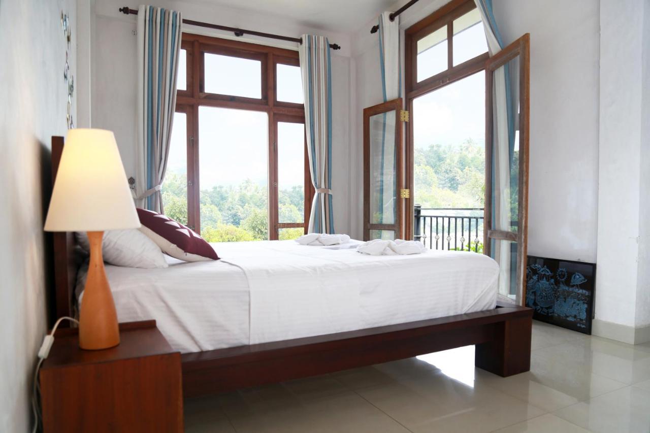 Chathu Holiday Home Kandy Exteriör bild