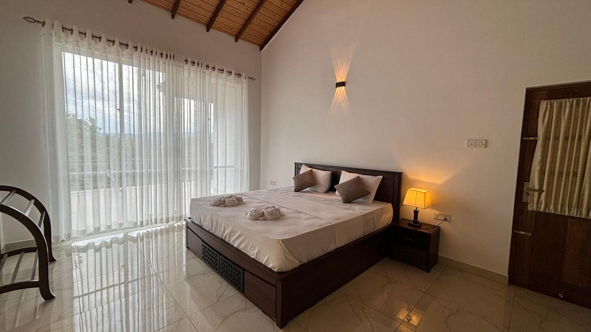 Chathu Holiday Home Kandy Exteriör bild